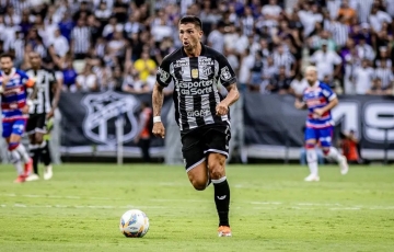 Nhận định Bragantino vs Ceara: Chờ đợi bất ngờ