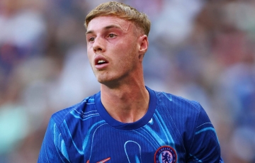 Cựu sao Arsenal tin Chelsea sớm bán Cole Palmer