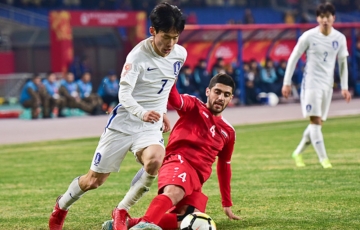 Nhận định U23 Hàn Quốc vs U23 Úc: Thua trên sân nhà