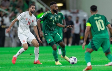 Nhận định Bahrain vs Ả Rập Saudi: Kẻ 8 lạng, người nửa cân