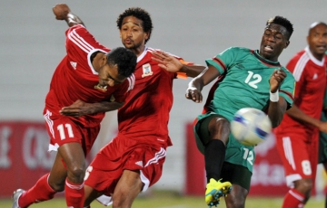 Nhận định Malawi vs Lesotho: Chiến thắng đầu tay