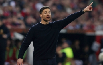 Guardiola nói thẳng tương lai của Xabi Alonso ở Real Madrid