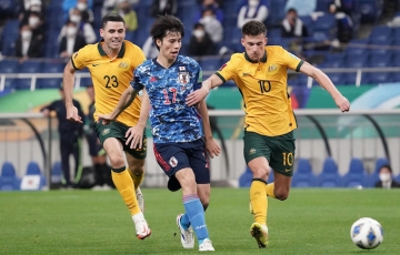 Nhận định Australia vs Nhật Bản: Ngang tài, cân sức