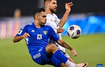Nhận định Kuwait vs Palestine: Vớt vát danh dự