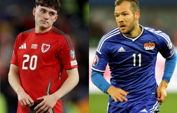 Nhận định Wales vs Liechtenstein: Thắng lợi nhẹ nhàng