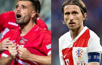 Nhận định Gibraltar vs Croatia: Chênh lệch đẳng cấp