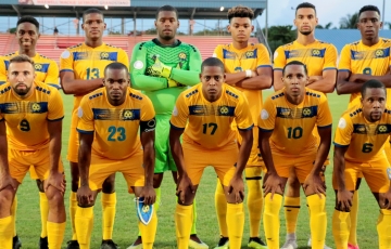 Nhận định Barbados vs Aruba: Khủng hoảng như nhau
