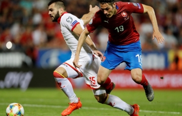 Nhận định CH Séc vs Montenegro: Sức mạnh vượt trội