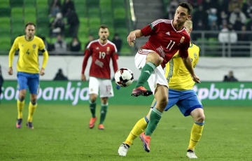 Nhận định Hungary vs Thụy Điển: Khó cản được khách