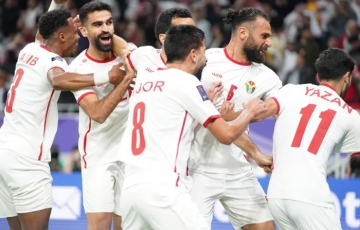 Nhận định Oman vs Jordan: Trận cầu then chốt