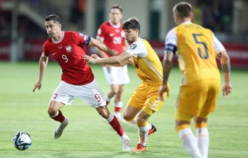 Nhận định Ba Lan vs Moldova: Chủ nhà gặp khó, 1h45 ngày 7/6/2025