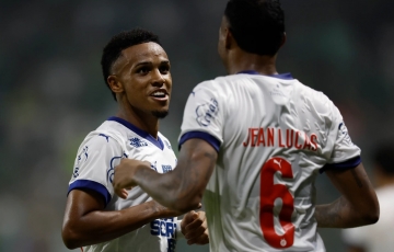 Nhận định Confianca vs Bahia: Khác biệt đẳng cấp