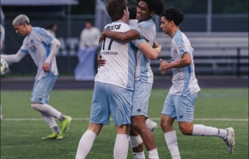 Nhận định Boston City vs AC Connecticut: Lệch nhau khá nhiều