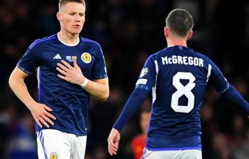 Nhận định Scotland vs Iceland: Nối dài lịch sử