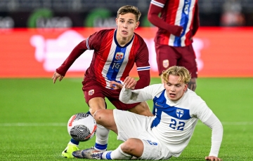 Nhận định U21 Wales vs U21 Na Uy: Bữa tiệc bàn thắng