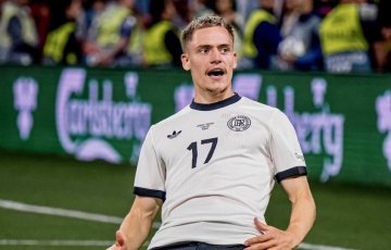 Cựu HLV Đức 'sốc' khi Wirtz chọn Liverpool thay vì Real