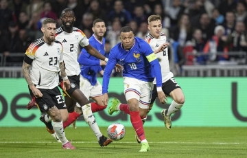 Bão tố bóng đá: Ronaldo gây chấn động từ chối dự World Cup, Hà Lan thắng áp đảo, Anh thất vọng
