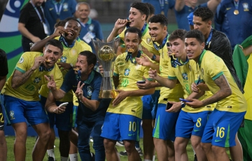 Nhận định U20 Ả Rập Saudi vs U20 Brazil: Chủ nhà thất thủ