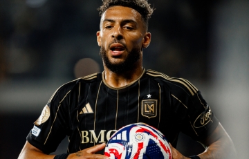 Nhận định Los Angeles FC vs Sporting Kansas City: Tiếp tục gieo sầu