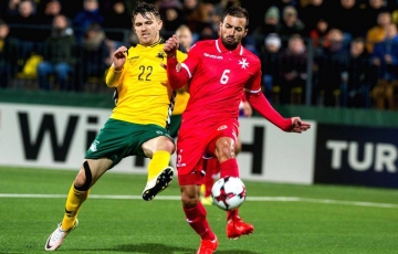 Nhận định Malta vs Lithuania: Hứa hẹn hấp dẫn