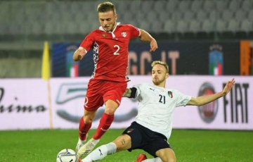 Nhận định Ý vs Moldova: Lấy lại thể diện