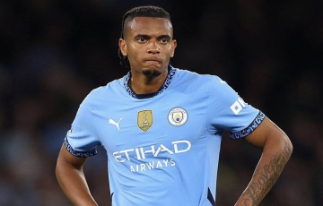 Sao Man City thừa nhận cực ghét FIFA Club World Cup