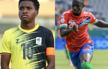 Nhận định Uganda vs Gambia: Tìm lại niềm vui
