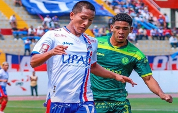 Nhận định Deportivo Llacuabamba vs Carlos Mannucci: Ngang tài cân sức