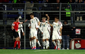 Nhận định U18 Thụy Điển vs U18 Hungary: Long tranh hổ đấu