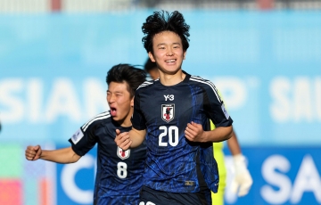 Nhận định U17 Thụy Điển vs U17 Nhật Bản: Mưa bàn thắng