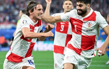 Nhận định Croatia vs CH Séc: Vị thế cửa trên