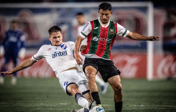 Nhận định Deportivo Maldonado vs Rampla Juniors: Chưa biết mùi thắng