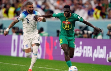Nhận định Anh vs Senegal: Chỉnh lại thước ngắm
