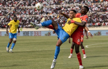 Nhận định Guines Bissau vs Gabon: ‘Khô hạn’ bàn thắng