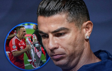 Tiêu chí Quả Bóng Vàng 2013 và 2025 vô tình chống lại Ronaldo?