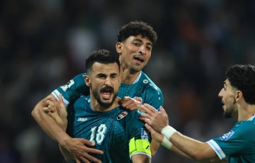 Nhận định Iran vs Triều Tiên: Chiến thắng nhọc nhằn