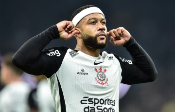 Nhận định Gremio vs Corinthians: Khô hạn bàn thắng