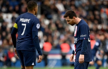 Nhận định, dự đoán Nice vs PSG, 2h00 ngày 09/04/2023