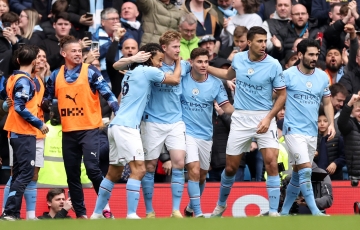 Nhận định, dự đoán Southampton vs Man City, 23h30 ngày 08/04/2023
