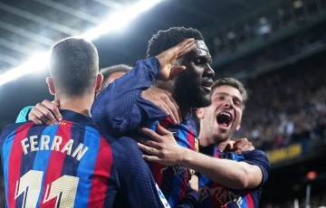 Nhận định, dự đoán Barcelona vs Girona, 02h00 ngày 11/04/2023