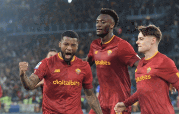 
                Nhận định, dự đoán Feyenoord vs AS Roma, 23h45 ngày 13/04/2023
            