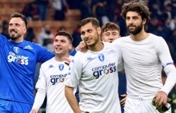 Nhận định, dự đoán Cremonese vs Empoli, 23h30 ngày 14/04/2023