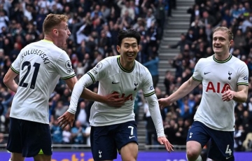 Nhận định, dự đoán Tottenham vs Bournemouth, 21h00 ngày 15/04/2023