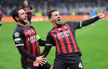 Nhận định, dự đoán Bologna vs AC Milan, 20h00 ngày 15/04/2023
