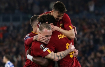 Nhận định, dự đoán Roma vs Udinese, 1h45 ngày 17/04/2023
