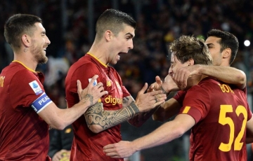 Nhận định, dự đoán Roma vs Feyenoord, 02h00 ngày 21/04/2023