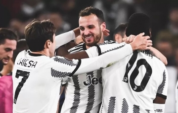 Nhận định, dự đoán Sporting vs Juventus, 02h00 ngày 21/04/2023