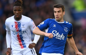 
                Nhận định, dự đoán Crystal Palace vs Everton, 21h00 ngày 22/04/2023
            