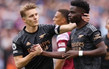 
                Nhận định, dự đoán Arsenal vs Southampton, 02h00 ngày 22/04/2023
            
