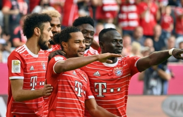 
                Nhận định, dự đoán Mainz vs Bayern Munich, 20h30 ngày 22/04/2023
            